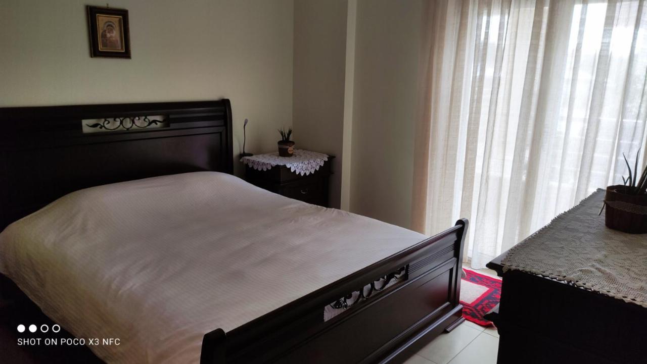 Hôtel Saint Nektarios House à Prévéza Extérieur photo